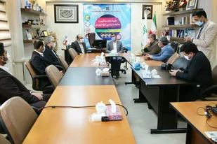 کسب رتبه سوم دانشگاه علوم پزشکی شاهرود در دانشگاه های علوم&zwnj;پزشکی غیر مراکز استانها