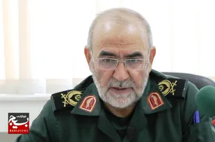 خون شهدای افغانستانی حادثه تروریستی کرمان، باعث وحدت ایران و افغانستان شد
