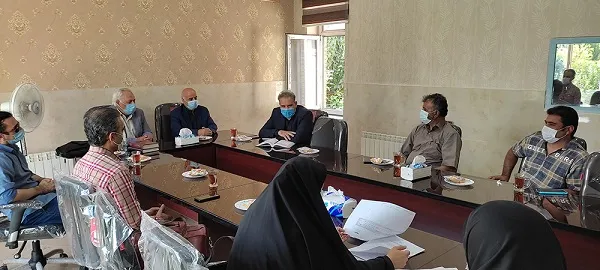 دفتر سینمای جوانان شهرری بازگشایی می شود