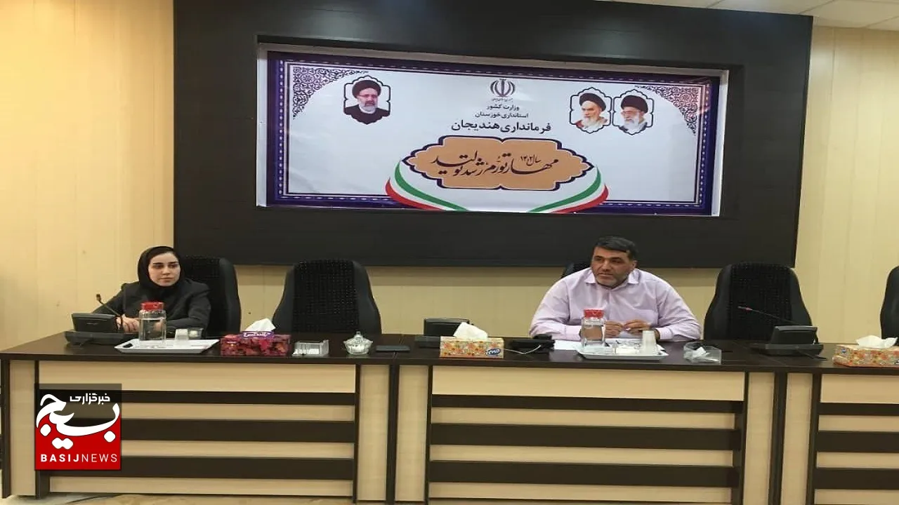 مدیران هرگز از کار و تلاش ناامید نشوند
