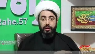 فیلم|ابرقدرت صالح