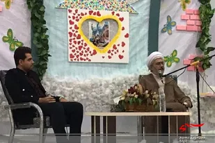 اولیای الهی ملاک ایمان به خدا را دوست داشتن زن می دانند