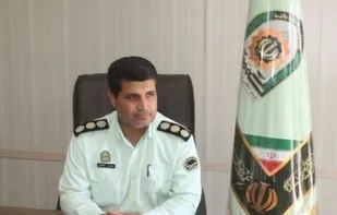 کشف کالای احتکاری در بردسکن