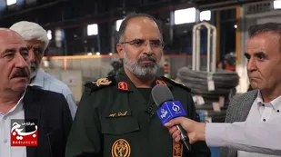 تولیدکنندگان، جهادگران صف اول جنگ اقتصادی هستند