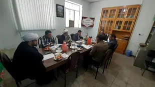 راه اندازی پویش عفاف و حجاب در فضای مجازی