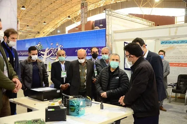 سازمان قطار شهری حامی فناوران حوزه حمل و نقل ریلی