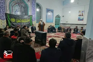 ولایتمداری مهمترین ویژگی بسیجیان است