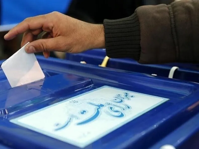 ۶۳۳ شعبه اخذ رأی در ایلام پیش بینی شد
