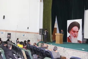 سپاه و بسیج پای کار کمک به خودکفایی در تولید محصولات کشاورزی راهبردی