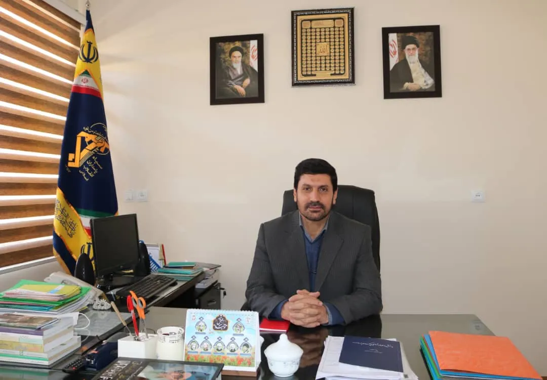به کارگیری روش‌های نوین آموزشی در مدارس کوثر آذربایجان غربی