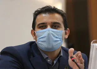 ۴۹ هزار نمونه گیری در طرح شهید سلیمانی ایلام انجام شد