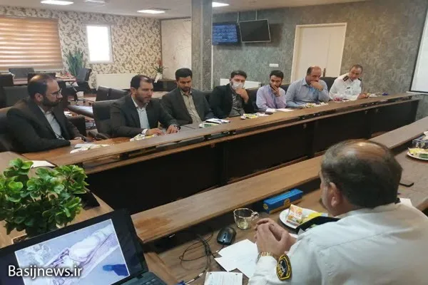 اصلاح محور گردشگری همدان به گل‌تپه