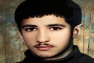 شناسایی پیکر مطهر شهید &laquo;سید محسن غریبیان&raquo; پس از ۴۱ سال
