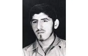 دیدار مدیرکل کمیته امداد استان تهران با خانواده شهید &laquo; علی عباد اردستانی&raquo;