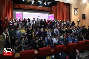 کسب مدال طلا ، نقره و برنز در مسابقات لیگ علمی پایا توسط دانش آموزان یزدی