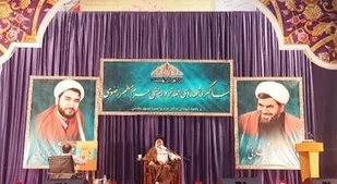 شهیدان &laquo;اصلانی&raquo; و &laquo;دارایی&raquo;، پاسداران فرهنگ حاشیه شهر مشهد بودند