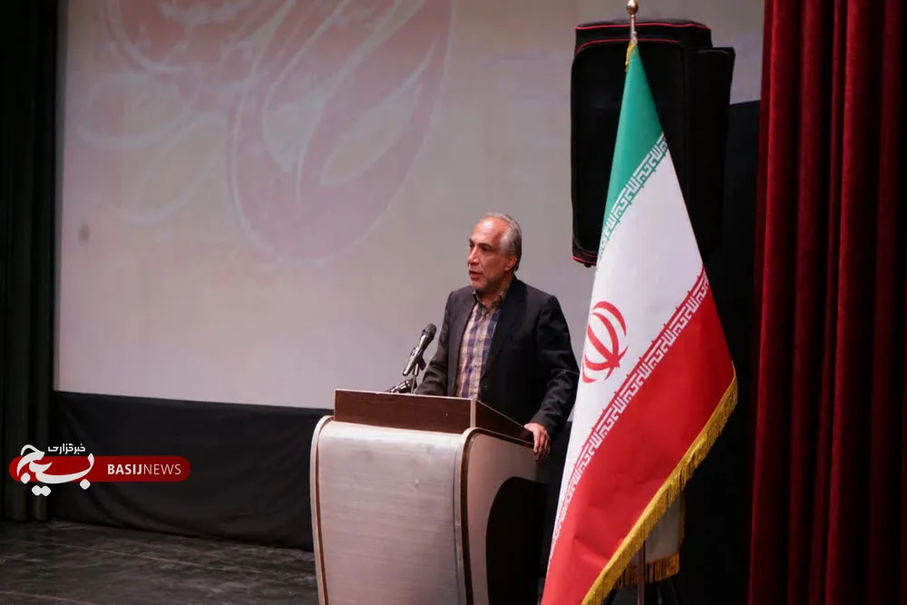 معاون امور فرهنگی و رسانه‌ای اداره‌کل فرهنگ و ارشاد اسلامی استان همدان