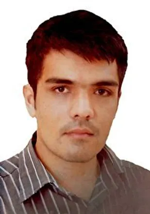 پاسدار جانباز علی یاری بعد از ۱۱ سال جانبازی به شهادت رسید