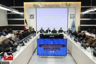 ضرورت استفاده از ظرفیت&zwnj;های بسیج به&zwnj;منظور پیشبرد اهداف انقلاب&nbsp;