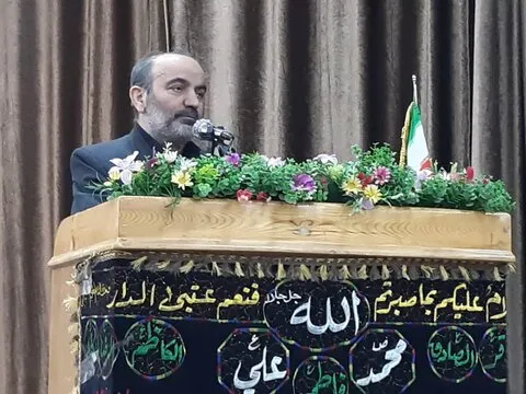 شهادت حاج قاسم سلیمانی دنیا را متحول کرد/ حمله موشکی سپاه به پایگاه عین الاسدباعث سرافرازی جبهه مقاومت شد