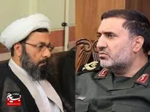 پیام تقدیر فرماندهی ونمایندگی ولی فقیه در سپاه ثارالله استان کرمان از حضور حماسی مردم در انتخابات
