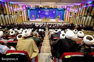 آیین بزرگداشت هفته پژوهش و فناوری در دانشکده شهید محلاتی قم