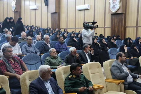 رسم جهاد؛ گامی نو در توانمندسازی جهادگران شهربابک