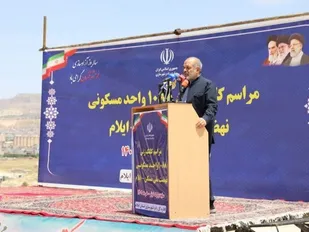 پروژه مسکن ملی از اولویت&zwnj;های دولت در راستای جوانی جمعیت است