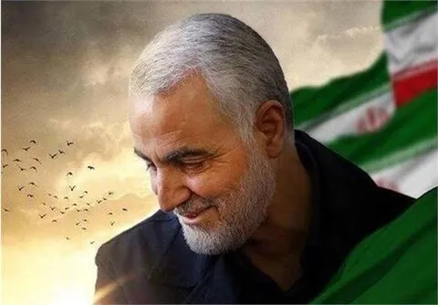 ماجرایی که نشان داد شهید سلیمانی از سردار سلیمانی خطرناک تر است