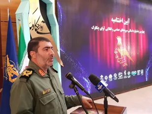جشنواره آوای چکاوک باعث ایجاد روح نشاط و امید در مردم شد/ تقویت برنامه های فرهنگی با مدیرکلی درخشان