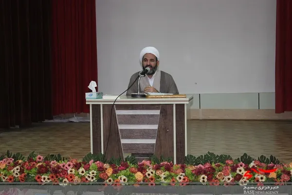 غیرت دینی از ارزشمندترین صفات انسانی است