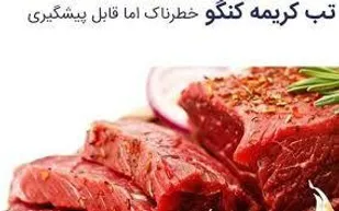 هشدار دامپزشکی قزوین در زمینه بیماری تب کریمه کنگو/مردم از کشتار دام به&zwnj;صورت سنتی در منزل جلوگیری کنند
