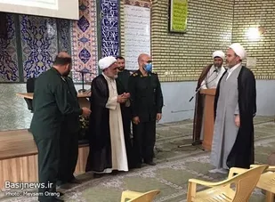 معنویت، اخلاص و عرفان از رموز موفقیت و کمال رهبر کبیر انقلاب است