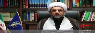 تبری از اهل تفرقه و نفاق یک تکلیف است / باید به بُعد معرفتی اربعین حسینی توجه ویژه داشت