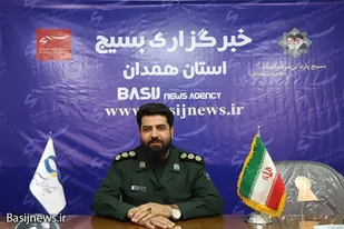 سرهنگ امیری: بسیج پدیده آورنده یک افق نو در عالم غبارگرفته از کثرت جهالت مدرن است