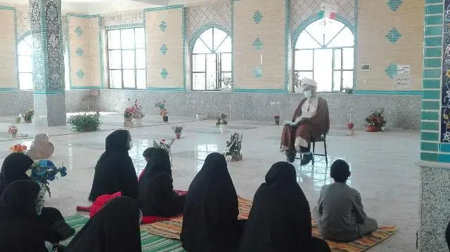 دهه کرامت فرصتی برای تبیین سبک زندگی اسلامی است