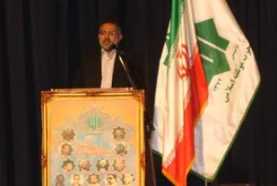 دشمن ایمان و قدرت فرهنگی ایران را هدف گرفته است