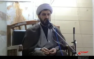 امنیت و آرامش ایران مرهون جهاد و ایستادگی مدافعین حرم