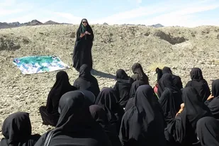 بخش بزرگی از هجمه دشمنان در فضای مجازی است