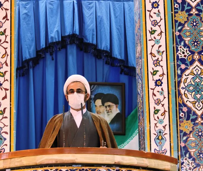 دولت سیزدهم بدور از لابی های جریانات سیاسی تشکیل شود