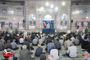 ولادت پیامبر اکرم (ص) و هفته وحدت، ایام الله است