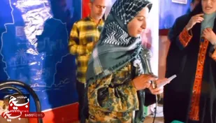 نخستین شب &laquo;میدان یار&raquo; در زاهدان؛ حضور پرشور مردم در تجمعات شبانه