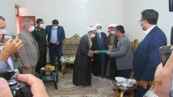آزادگان، مروجان فرهنگ ایثار و شهادت هستند