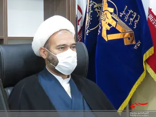 تنها راه نجات بشریت، معنویت و تقویت خدامحوری است