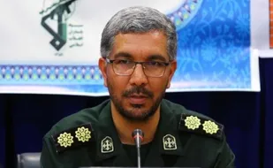 بزرگ&zwnj;ترین افتخار سپاه سربازی ولایت است