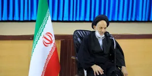 پیام تسلیت نماینده ولی فقیه در استان در پی درگذشت سرکار خانم ترشابی، خبرنگار فعال و انقلابی استان