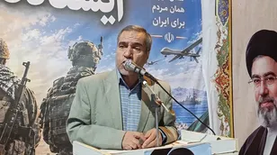 فرهنگ شهادت‌طلبی؛ رمز ایستادگی ملت ایران در برابر تهدیدها
