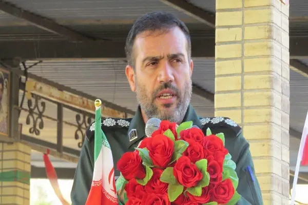 شهدا با خون سرخشان کتاب شهادت را برای ما نگارش کردند
