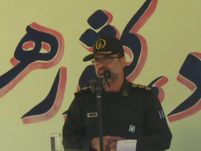 استکبار جهانی در برابر صدور انقلاب اسلامی زمین‌گیر شده است