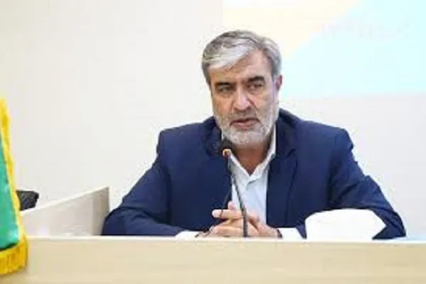 پیگیری مطالبات بر زمین مانده فارس، موضوع اصلی نشست با معاون اول رئیس جمهور